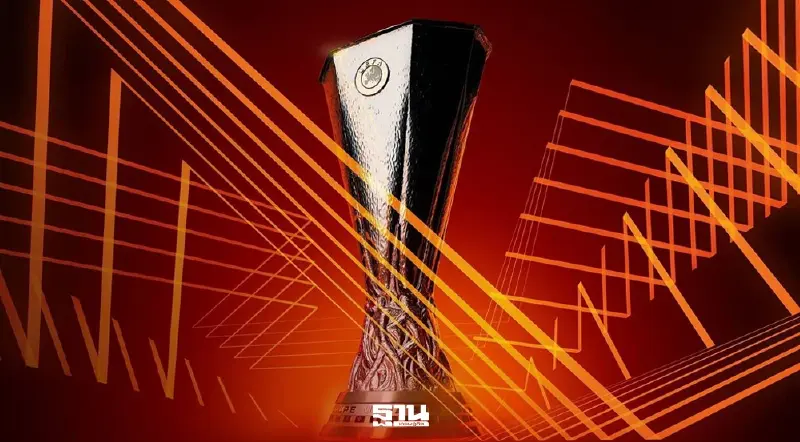 LIVE ถ่ายทอดสดผลการจับสลากยูฟ่า ยูโรปา ลีก รอบ 16 ทีมสุดท้าย