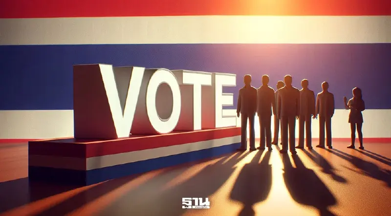 ส่อง ‘สส.ปาร์ตี้ลิสต์’ พรรคการเมือง ใครได้บ้าง หลังเลือกตั้ง2569