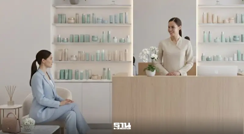 เวชศาสตร์ความงามไทยโตไม่แผ่ว ดันเซ็กเมนต์ยกกระชับ แตะ 8 พันล้าน