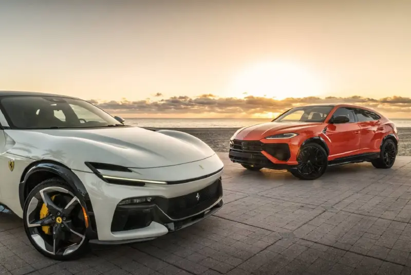 Robb Report คัมแบ็กไทย ผนึก LTM ปั้นสื่อลักชัวรีระดับโลกปี 2026 Robb Report คัมแบ็กไทย ผนึก LTM ปั้นสื่อลักชัวรีระดับโลกปี 2026