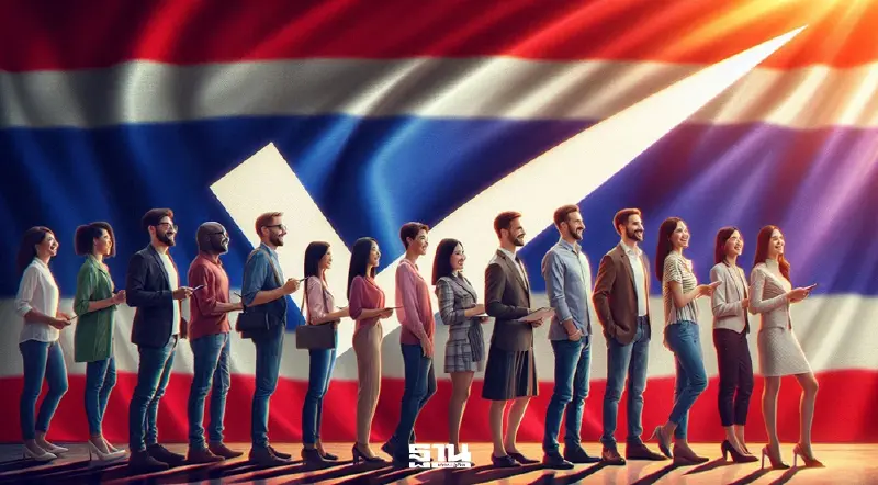 ตรวจสอบสิทธิลงประชามติ 2569 ออนไลน์ เช็กขั้นตอนดูด่วนที่นี่