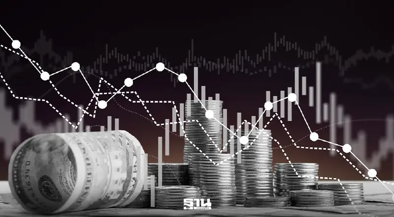 บาทอ่อนแตะ 31.30 บาท รับแรงหนุนดอลลาร์แข็ง ตลาดจับตาข้อมูลเศรษฐกิจสหรัฐฯ บาทอ่อนแตะ 31.30 บาท รับแรงหนุนดอลลาร์แข็ง ตลาดจับตาข้อมูลเศรษฐกิจสหรัฐฯ