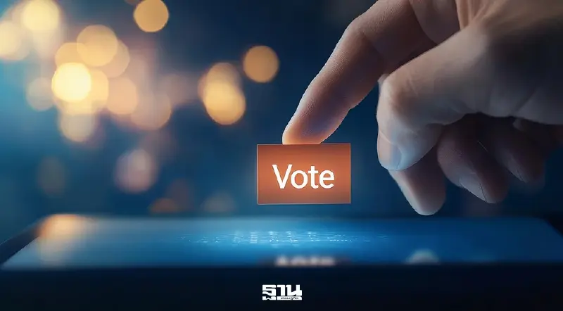 เปิดวิธีเช็กสิทธิเลือกตั้ง 69 ออนไลน์ใน 1 นาที! เตรียมตัวก่อนเข้าคูหา 8 ก.พ. นี้