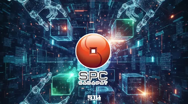 'เวทิต โชควัฒนา' เปิดเกมรุกปี 69 ดัน AI–ดิจิทัล ขับเคลื่อน 'สหพัฒนพิบูล'