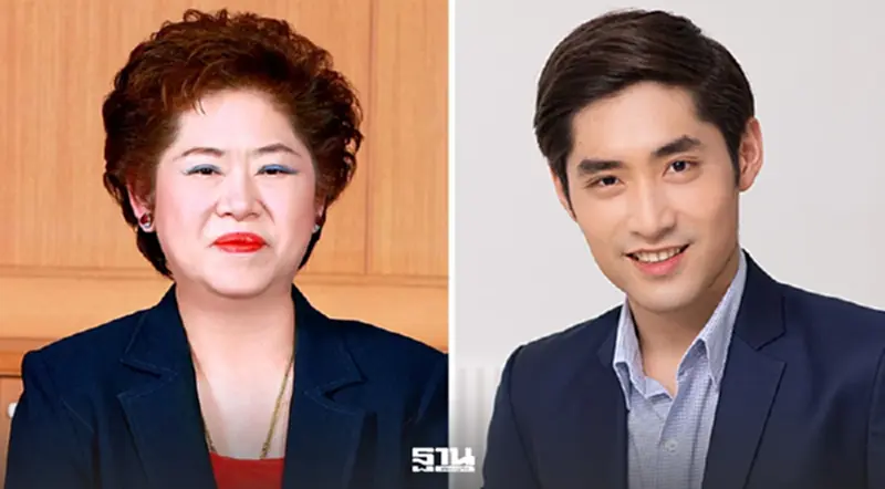 เจาะอาณาจักร ‘ไทยซัมมิท’ ใต้เงาตระกูลจึงรุ่งเรืองกิจ ท่ามกลางกระแสข่าวเล็งขายกิจการ เจาะอาณาจักร ‘ไทยซัมมิท’ ใต้เงาตระกูลจึงรุ่งเรืองกิจ ท่ามกลางกระแสข่าวเล็งขายกิจการ