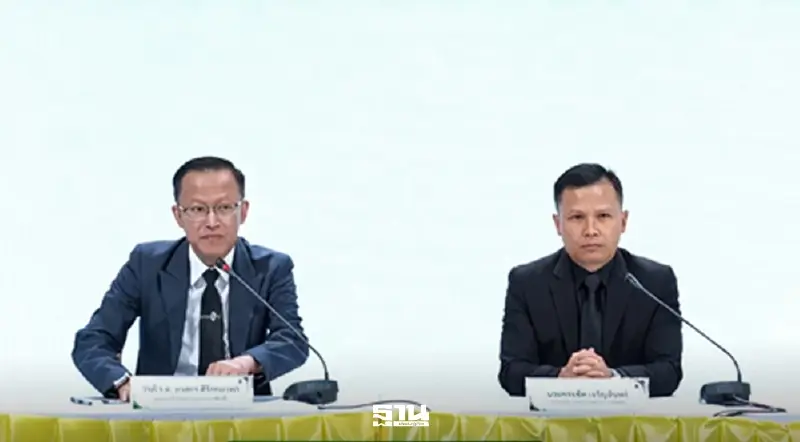 กกต.เคลียร์ปมพิรุธ 'ชลบุรี-พะเยา-ปทุมฯ' ยันนับคะแนนใหม่ ต้องตามกติกา