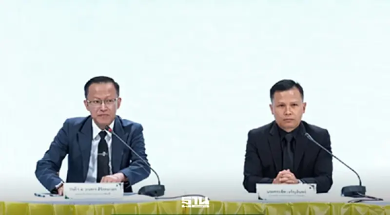 กกต.เคลียร์ปมพิรุธ 'ชลบุรี-พะเยา-ปทุมฯ' ยันนับคะแนนใหม่ ต้องตามกติกา กกต.เคลียร์ปมพิรุธ 'ชลบุรี-พะเยา-ปทุมฯ' ยันนับคะแนนใหม่ ต้องตามกติกา