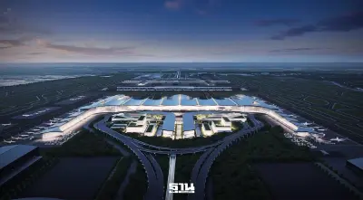 ผ่าเมกะโปรเจกต์ ขยายสนามบิน-จุดขายใหม่ท่องเที่ยว 8 แสนล้าน รอรัฐบาลใหม่ขับเคลื่อน