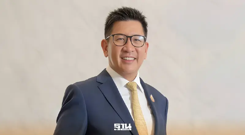 ‘เอกนิติ’คุมคลังเบ็ดเสร็จสร้างเชื่อมั่น ดันลงทุน’ 1.1 ล้านล้าน