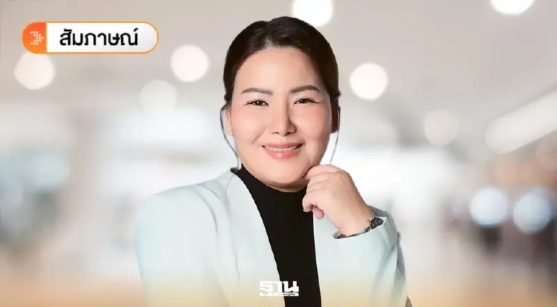 ซีอีโอใหม่ IRCo เร่งเพิ่มทุน ดันสู่เทรดเดอร์ คุมราคายางโลก