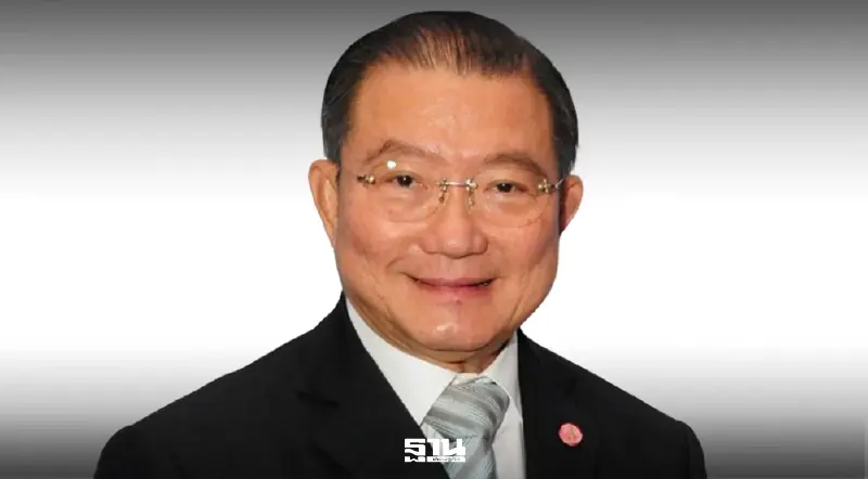 เจาะทำเลบางใหญ่ จ.นนทบุรี บูมรับ‘เจ้าสัวเจริญ” ขยับที่ดินบิ๊กคิงส์ ติดรถไฟฟ้าสีม่วงดันราคาที่ดินพุ่ง เจาะทำเลบางใหญ่ จ.นนทบุรี บูมรับ‘เจ้าสัวเจริญ” ขยับที่ดินบิ๊กคิงส์ ติดรถไฟฟ้าสีม่วงดันราคาที่ดินพุ่ง