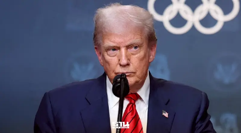 ทรัมป์แถลงต่อสภาคองเกรสชงภาษี 15% ย้ำ 'เกือบทุกประเทศ' ต้องการรักษาข้อตกลง