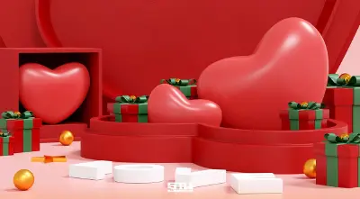 14 กุมภาพันธ์ “วันวาเลนไทน์” ปี 2569 ตรงกับวันอะไรของขวัญแบบไหนมัดใจคนรัก