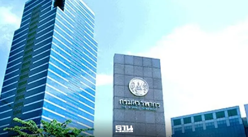 สรรพากรยันไม่ล่าช้า คืนภาษีแล้วกว่า 1.8 หมื่นล้าน ยอดยื่นแบบพุ่ง 15%