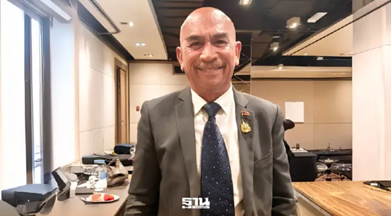 เลือกตั้งเดือด “ไตรฤกษ์”คว้าตำแหน่งประธานสมาคมการประมงฯ คนใหม่ ชนะขาดลอย เลือกตั้งเดือด “ไตรฤกษ์”คว้าตำแหน่งประธานสมาคมการประมงฯ คนใหม่ ชนะขาดลอย