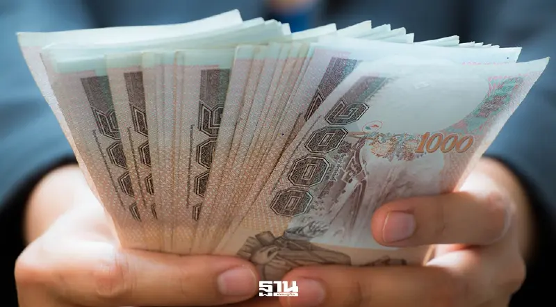 จับตา "ประธาน FED คนใหม่" พ่นพิษ! ดอลลาร์พุ่ง-ทองดิ่งเหว บาทอ่อนจ่อทะลุ 31.50 จับตา "ประธาน FED คนใหม่" พ่นพิษ! ดอลลาร์พุ่ง-ทองดิ่งเหว บาทอ่อนจ่อทะลุ 31.50