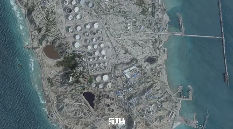 ‘เกาะคาร์ก’ เกาะต้องห้าม จุดยุทธศาสตร์ หัวใจพลังงาน “อิหร่าน”