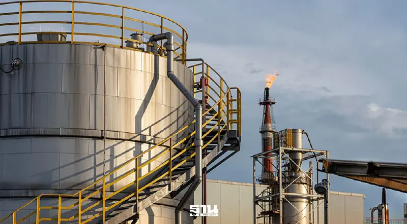 รู้จักระบบกระจายน้ำมันไทย ใครคุมเกมตั้งแต่โรงกลั่นถึงหน้าปั๊ม