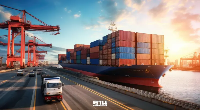 ลุ้นส่งออกไทยเดือน ก.พ. จับตา สนค.จ่อปรับเป้าปี 69