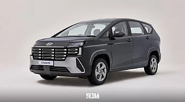 Hyundai Stargazer ปรับโฉม เริ่มต้น 7.19 แสนบาท อัดโปรโมชัน มอเตอร์โชว์ 2026
