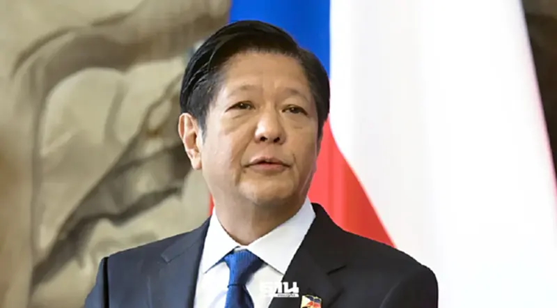 ประธานาธิบดีฟิลิปปินส์ ประกาศภาวะฉุกเฉินด้านพลังงาน ประธานาธิบดีฟิลิปปินส์ ประกาศภาวะฉุกเฉินด้านพลังงาน