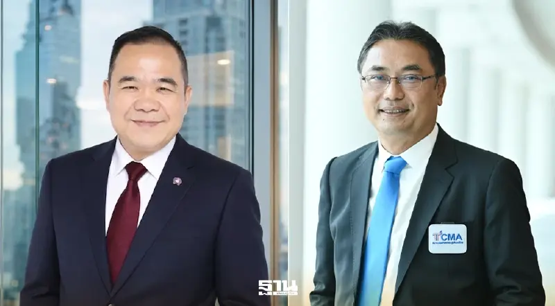 โหมโรงศึกชิงประธานส.อ.ท. คนใหม่ ‘อภิชิตVS.ชนะ’ งัดกลยุทธ์หนุน SMEs ขับเคลื่อนเศรษฐกิจ โหมโรงศึกชิงประธานส.อ.ท. คนใหม่ ‘อภิชิตVS.ชนะ’ งัดกลยุทธ์หนุน SMEs ขับเคลื่อนเศรษฐกิจ