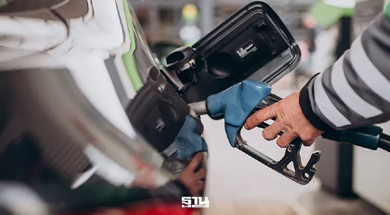 ศุลกากรยันน้ำมันไทยไม่ขาดแคลน ยอดนำเข้าเฉลี่ยเกินวันละ 100 ล้านลิตร