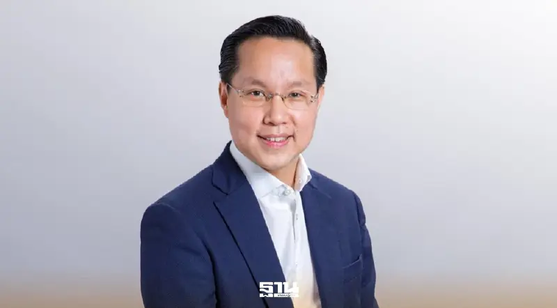 เปิดโปรไฟล์ 'อรรถวิชช์ สุวรรณภักดี' มือขวา 'พีระพันธุ์' สู่ สส.ป้ายแดง รวมไทยสร้างชาติ 