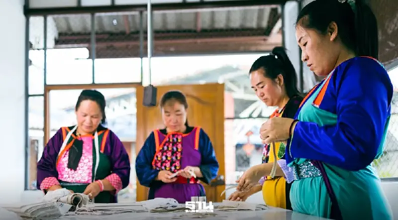 มูลนิธิแม่ฟ้าหลวงฯ ปรับโครงสร้างองค์กร พลิกโฉมแบรนด์เจาะตลาดคนรุ่นใหม่ มูลนิธิแม่ฟ้าหลวงฯ ปรับโครงสร้างองค์กร พลิกโฉมแบรนด์เจาะตลาดคนรุ่นใหม่