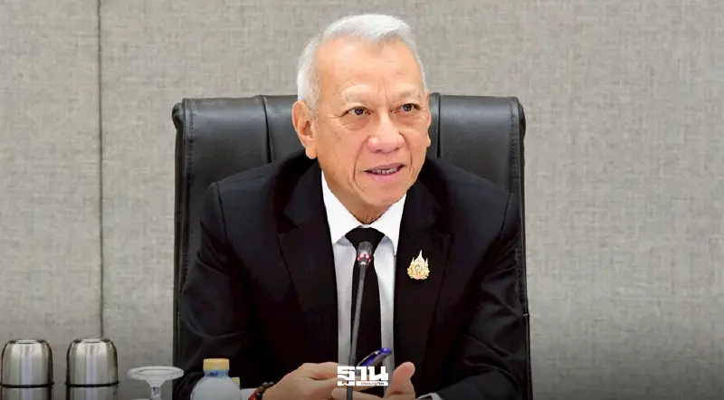 ‘พิพัฒน์’ เรียกประชุมพรุ่งนี้ ซักโรงกลั่นทำไมเพิ่มค่าการกลั่น ขึ้นอีก 4 บาทต่อลิตร