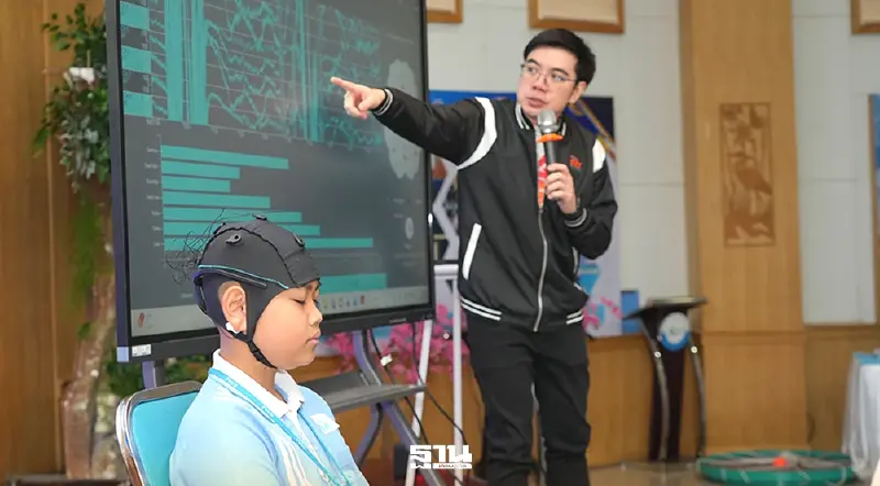 เปิดตัว “Sleeping Hygiene for All Ages” นวัตกรรมเสริมคุณภาพการนอนคนไทย