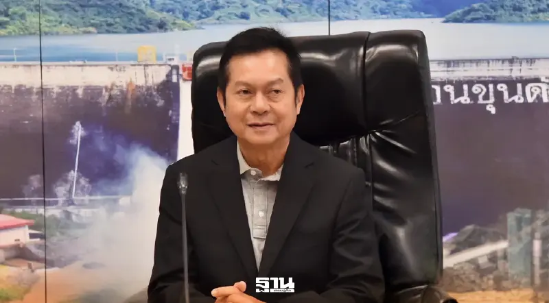 เช็กที่นี่! ประธานกกต.ประกาศ 100 สส.บัญชีรายชื่ออย่างเป็นทางการ