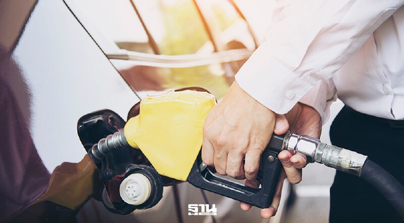 .ราคาน้ำมันวันนี้2569 (22 มี.ค. 69) บางจาก ปตท. อัปเดตราคาล่าสุด.