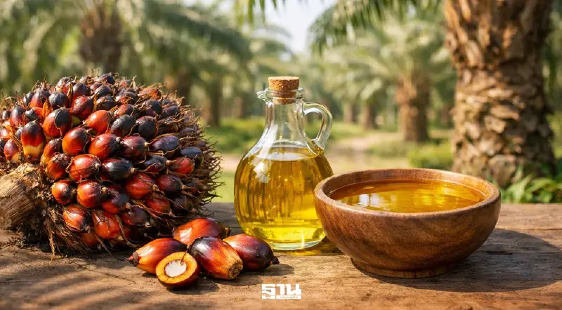 สภาเกษตรกร หนุนรัฐเร่ง B20 ใช้ปาล์มเสริมพลังงาน ลดพึ่งนำเข้าน้ำมัน