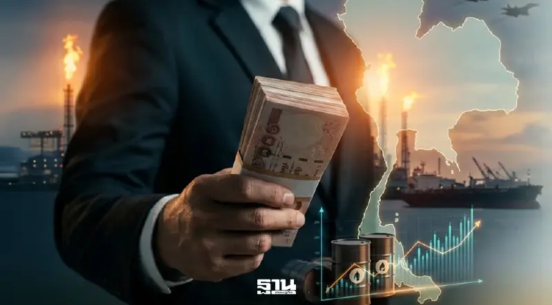 คลังเตรียมเสนอพ.ร.บ.โอนงบ โยก 5 หมื่นล้านบาท ใส่มือนายกแก้วิกฤต