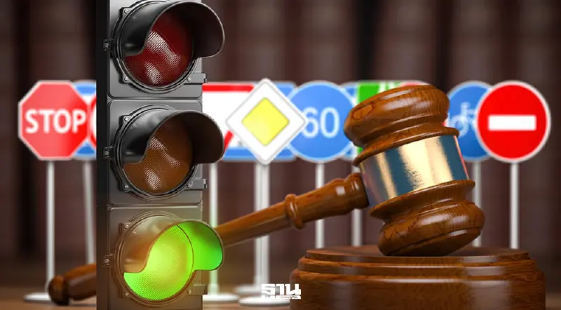 1 เม.ย.นี้ 10 ข้อหากฎหมายจราจรใหม่ เพิ่มโทษปรับ-จำคุก อัปเดตที่นี่ 1 เม.ย.นี้ 10 ข้อหากฎหมายจราจรใหม่ เพิ่มโทษปรับ-จำคุก อัปเดตที่นี่