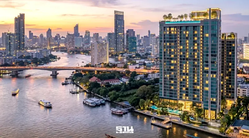 3 สมาคม ชี้ อสังหาฯปี 69 ยังเปราะบาง เร่งมาตรการรัฐปลดล็อกดีมานด์ 3 สมาคม ชี้ อสังหาฯปี 69 ยังเปราะบาง เร่งมาตรการรัฐปลดล็อกดีมานด์