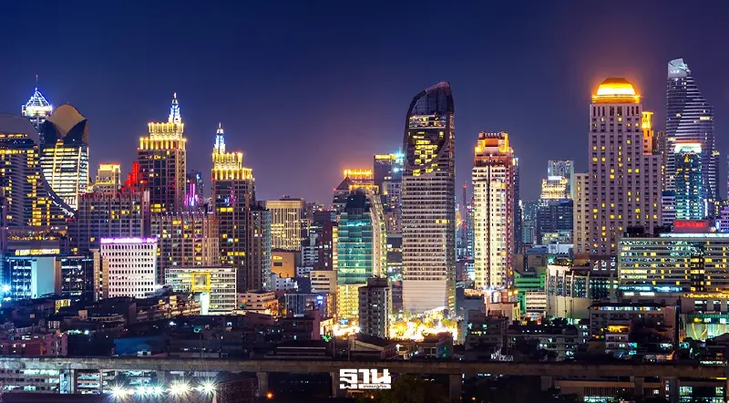 กรุงเทพ ติดอันดับ 8 เมืองที่ดีที่สุดในโลก 2026 เปิด 10 อันดับเมืองที่ดีที่สุดในโลก