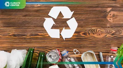 เปิดความหมายสัญลักษณ์รีไซเคิล บอกอะไรผู้บริโภค-ระบบจัดการขยะ