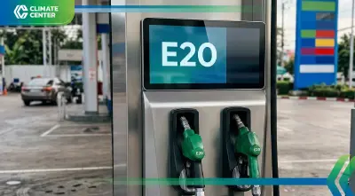 จับตาเพิ่มสัดส่วนไบโอดีเซล จูงใจใช้แก๊สโซฮอล์ อี 20 รับมือสงครามตะวันออกกลาง