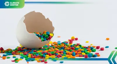 วิกฤตเม็ดพลาสติก ราคาพุ่ง-เสี่ยงขาดตลาด เปิดทางบรรจุภัณฑ์รักษ์โลก