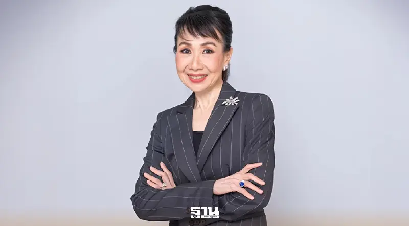 ‘พิมพ์ใจ ลี้อิสระนุกูล’ เสียบแทน ‘ชนะ ภูมี’ ชิงประธาน ส.อ.ท.