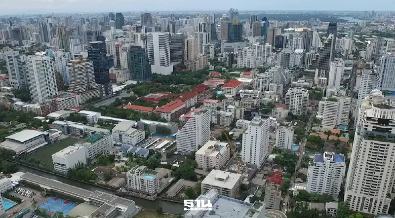 กรมที่ดิน ทบทวน พ.ร.บ.เช่าอสังหาฯ เพิ่มความคล่องตัวโอนสิทธิ