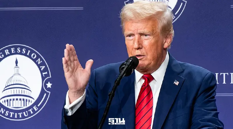 ทรัมป์ ชี้ผู้นำอิหร่าน คนปัจจุบันมีเหตุผลมากปากีสถานเล็งเป็นเจ้าภาพการเจรจา ทรัมป์ ชี้ผู้นำอิหร่าน คนปัจจุบันมีเหตุผลมากปากีสถานเล็งเป็นเจ้าภาพการเจรจา