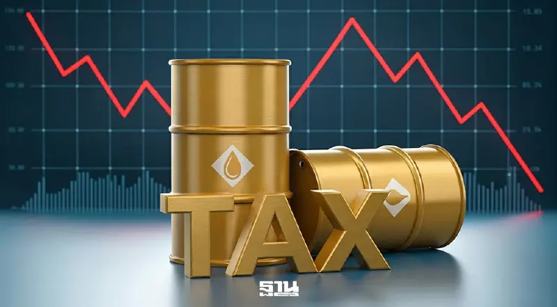 ผ่าโครงสร้างภาษีน้ำมัน 2569 ใครจ่ายเท่าไร? ปมร้อนเรียกร้องลดภาษีช่วยประชาชน ผ่าโครงสร้างภาษีน้ำมัน 2569 ใครจ่ายเท่าไร? ปมร้อนเรียกร้องลดภาษีช่วยประชาชน