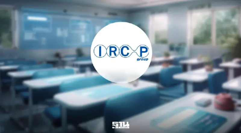 IRCP เจอกรุงไทยฟ้อง 31 ล้าน คดี Smart University สั่งไกล่เกลี่ย พ.ค.นี้ IRCP เจอกรุงไทยฟ้อง 31 ล้าน คดี Smart University สั่งไกล่เกลี่ย พ.ค.นี้