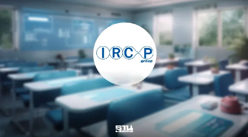 IRCP เจอกรุงไทยฟ้อง 31 ล้าน คดี Smart University สั่งไกล่เกลี่ย พ.ค.นี้