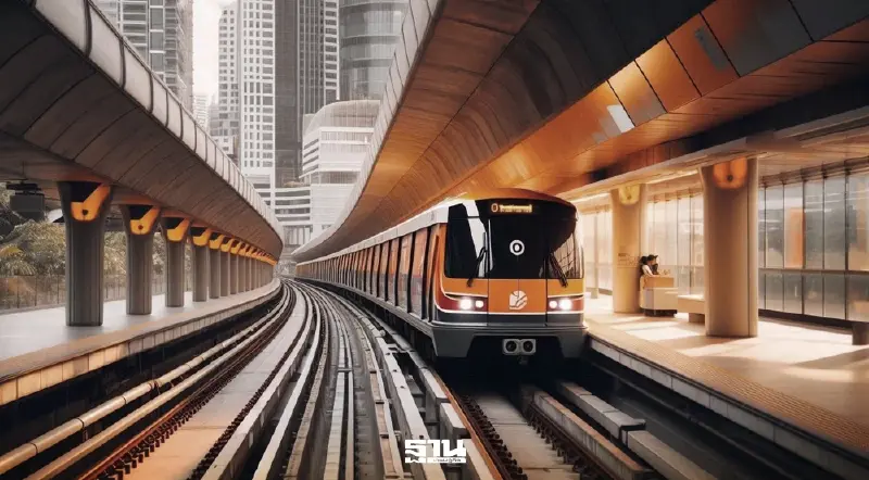 การเคหะฯ – สมาคมสถาปนิกสยามฯ ลุยพัฒนา TOD ย่านรามคำแหงรับสายสีส้ม มุ่งสู่เมืองอัจฉริยะเพื่อทุกระดับรายได้ การเคหะฯ – สมาคมสถาปนิกสยามฯ ลุยพัฒนา TOD ย่านรามคำแหงรับสายสีส้ม มุ่งสู่เมืองอัจฉริยะเพื่อทุกระดับรายได้