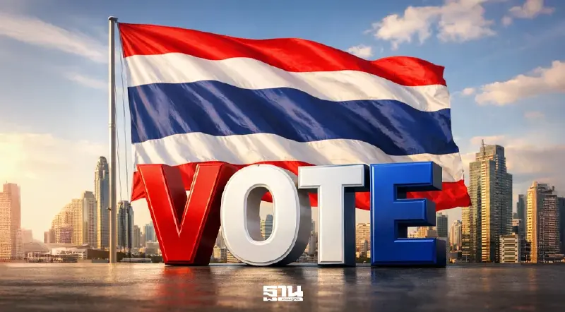 เปิดขั้นตอนโหวตเลือกนายกฯ คนที่ 32 ลงคะแนนโดยเปิดเผย 19 มี.ค.นี้ 