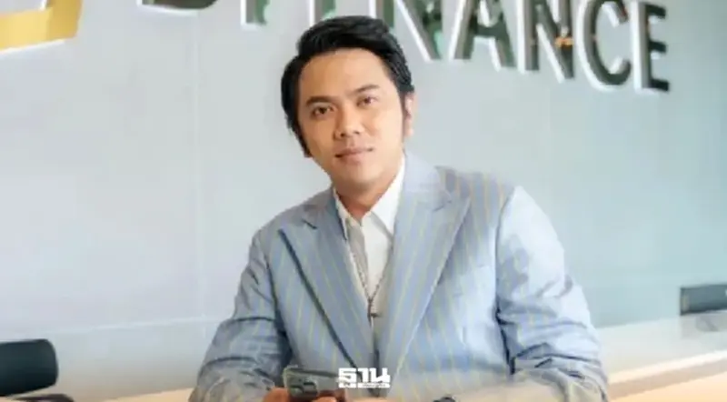 รู้จัก เทพคริปโตสายดาร์ก แอ็คมี่ วรวัฒน์ หลอกลงทุนเหรียญกว่าพันล้าน รู้จัก เทพคริปโตสายดาร์ก แอ็คมี่ วรวัฒน์ หลอกลงทุนเหรียญกว่าพันล้าน